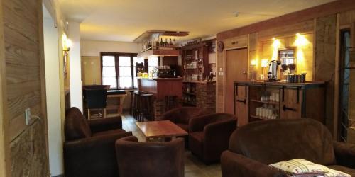Le Dome Hotel Tignes Exterior photo
