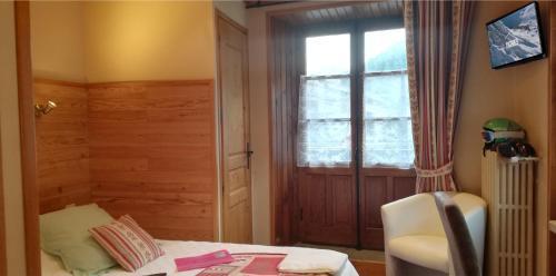 Le Dome Hotel Tignes Exterior photo