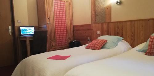 Le Dome Hotel Tignes Exterior photo