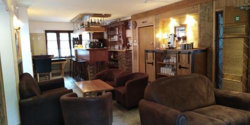 Le Dome Hotel Tignes Exterior photo