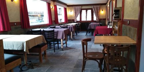 Le Dome Hotel Tignes Exterior photo