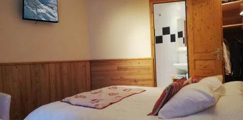 Le Dome Hotel Tignes Exterior photo