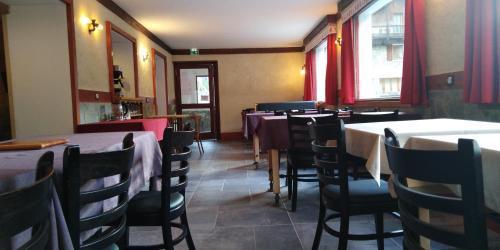 Le Dome Hotel Tignes Exterior photo